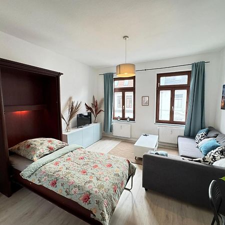 Wohnung In Bremerhaven Ngoại thất bức ảnh
