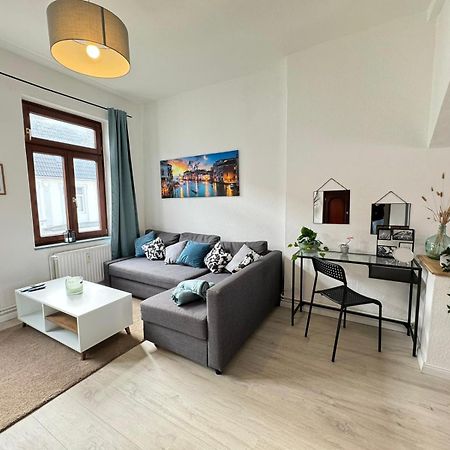 Wohnung In Bremerhaven Ngoại thất bức ảnh