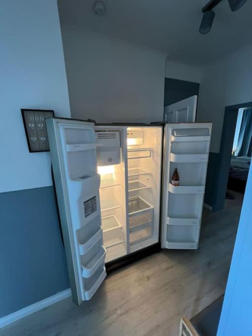 Wohnung In Bremerhaven Ngoại thất bức ảnh