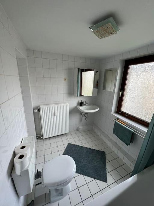 Wohnung In Bremerhaven Ngoại thất bức ảnh