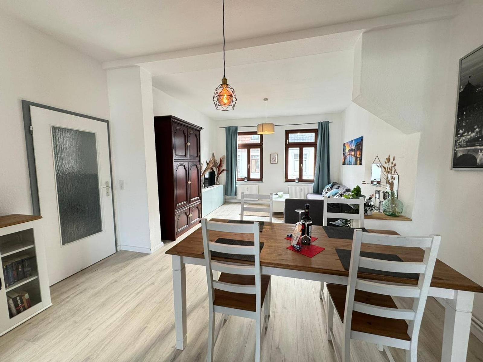 Wohnung In Bremerhaven Ngoại thất bức ảnh