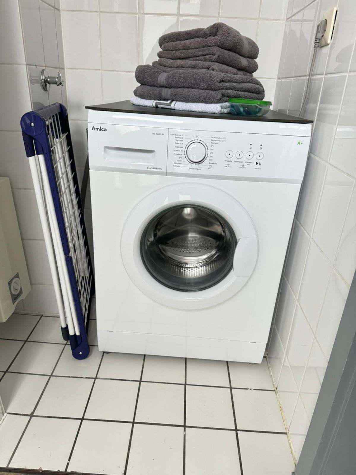 Wohnung In Bremerhaven Ngoại thất bức ảnh