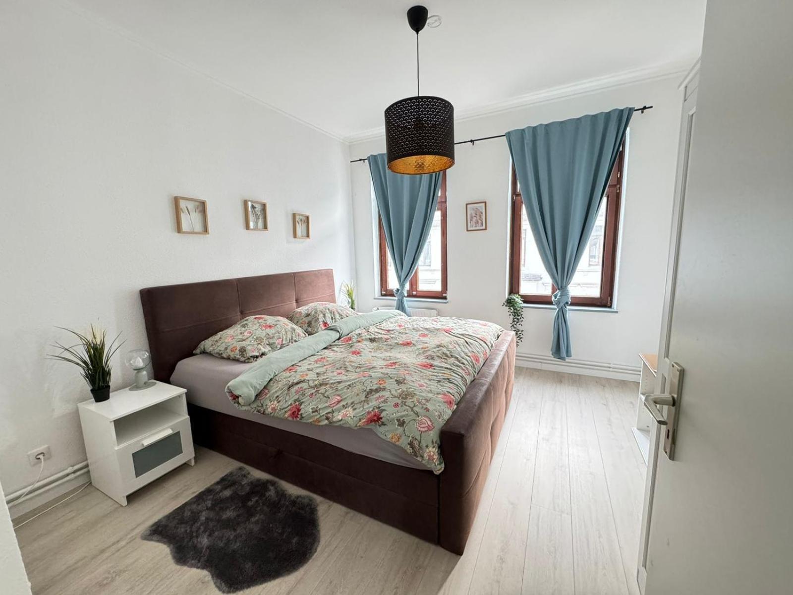 Wohnung In Bremerhaven Ngoại thất bức ảnh