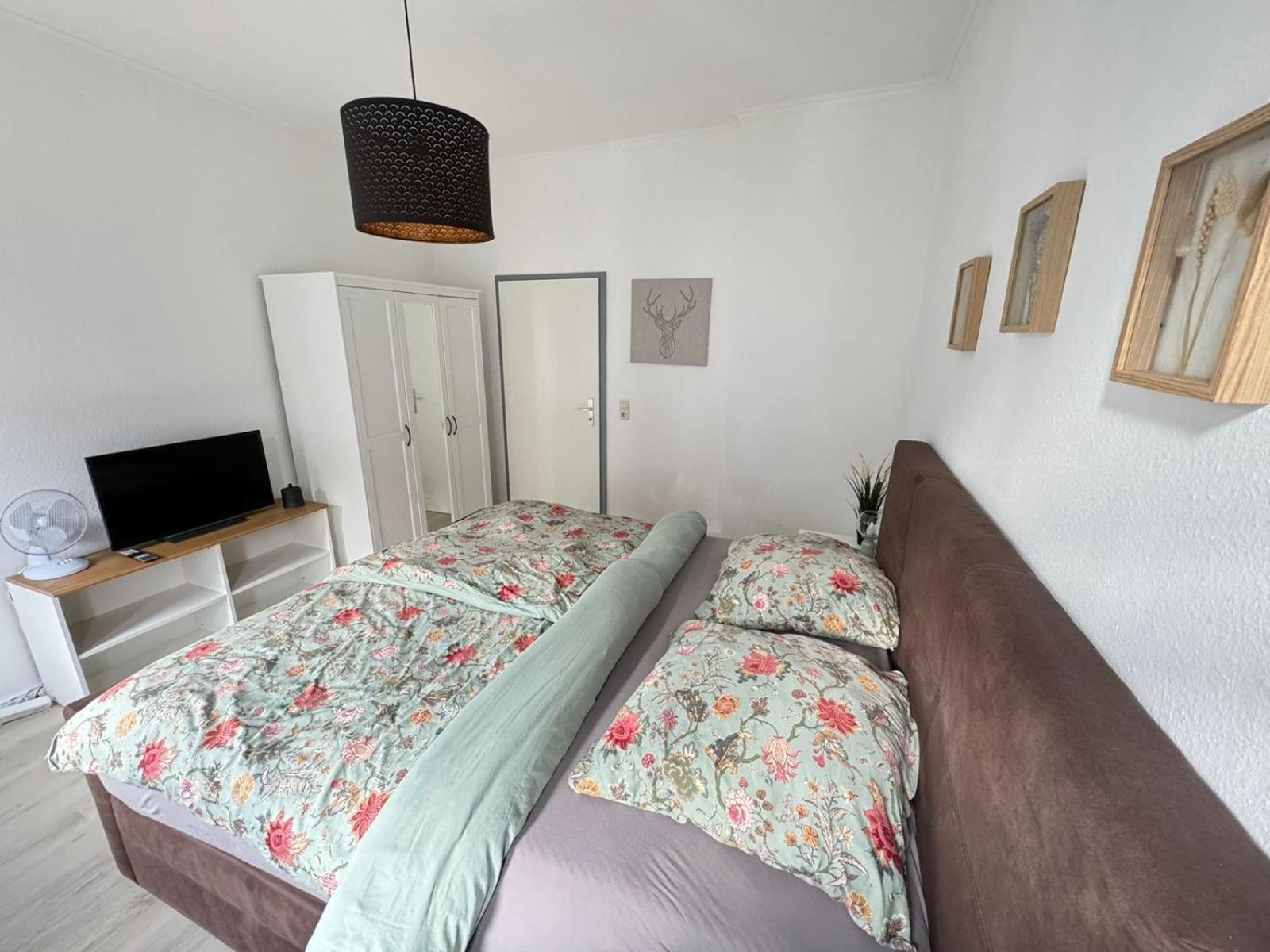 Wohnung In Bremerhaven Ngoại thất bức ảnh
